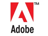 Logotipo Adobe