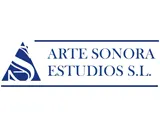 Logotipo Arte sonora estudios