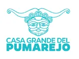 Logotipo Casa grande del Pumarejo