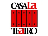 Logotipo Casa la Teatro