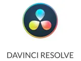 Logotipo Davimci Resolve