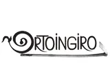 Logotipo Ortoingiro