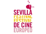 Logotipo Festival de Sevilla de cine europeo