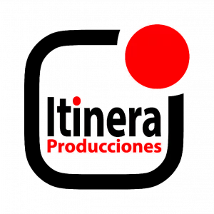 Logotipo Itinera producciones